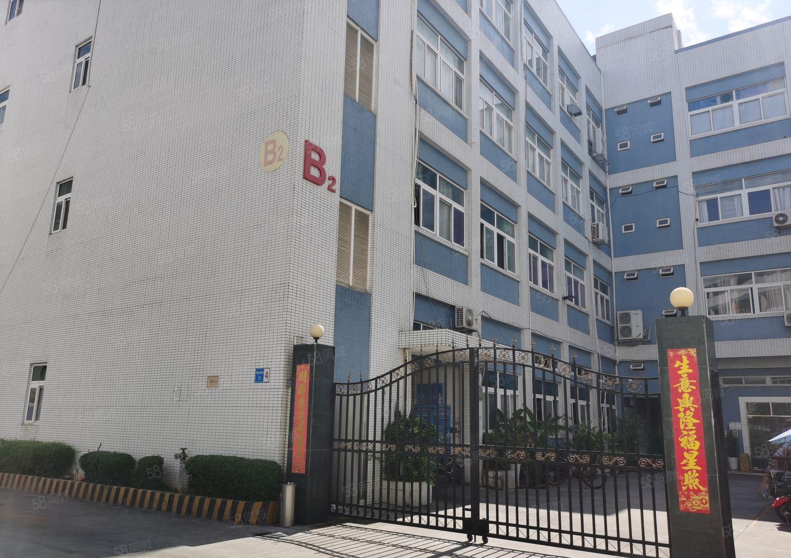 10元500平起惠州龙溪原房东20000平厂房出租价格便宜