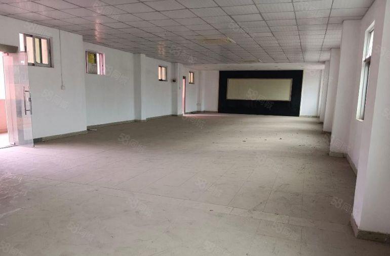 龙溪500平独门独院小面积厂房出租