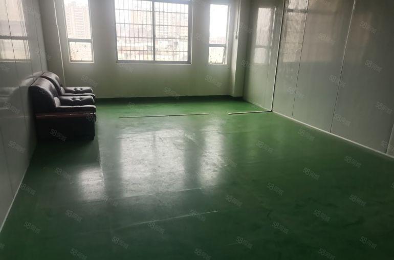 园州原房东楼房带装修厂房480平只租9块