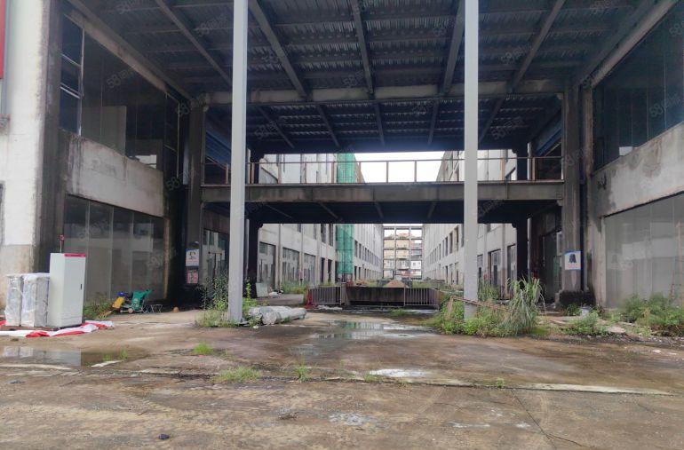 龙溪厂房出租 2000起租有空地有停车场