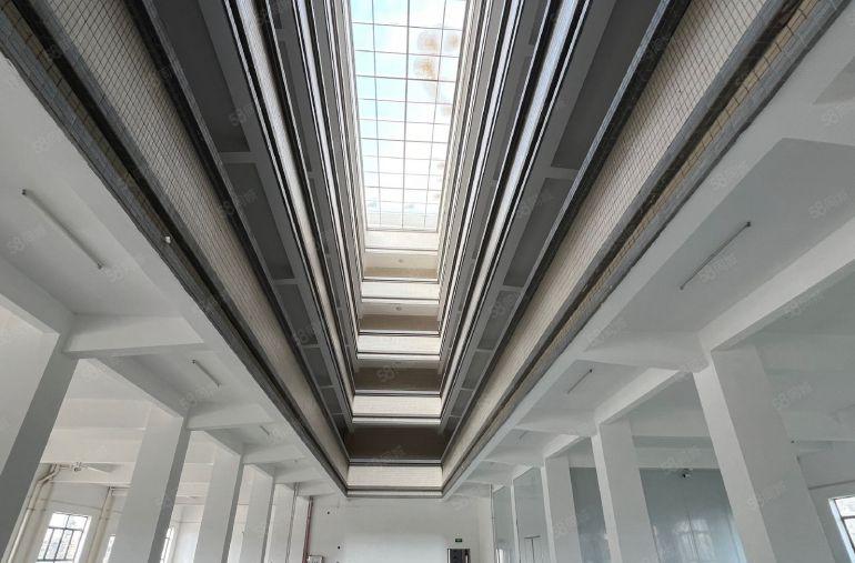 博罗龙华高端单一层出租！中高23米！