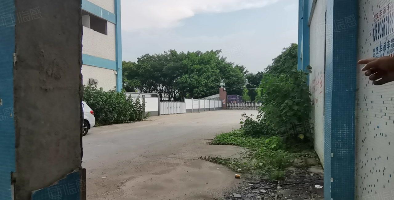 2百平起分租博罗义和西区工业区3千平独栋仓库厂房出租可办环评