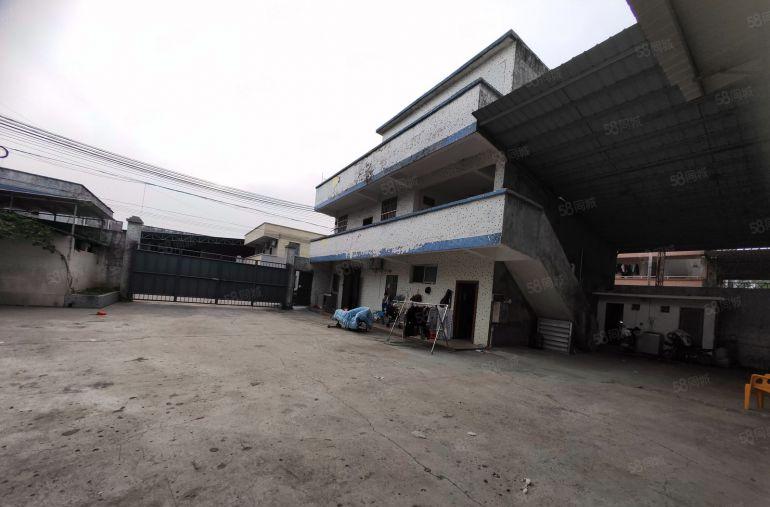 园洲多个原房东单一层出租面积大小都有，价格便宜