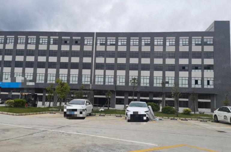 石湾原房东独门独院厂房低价出租，超长免租期