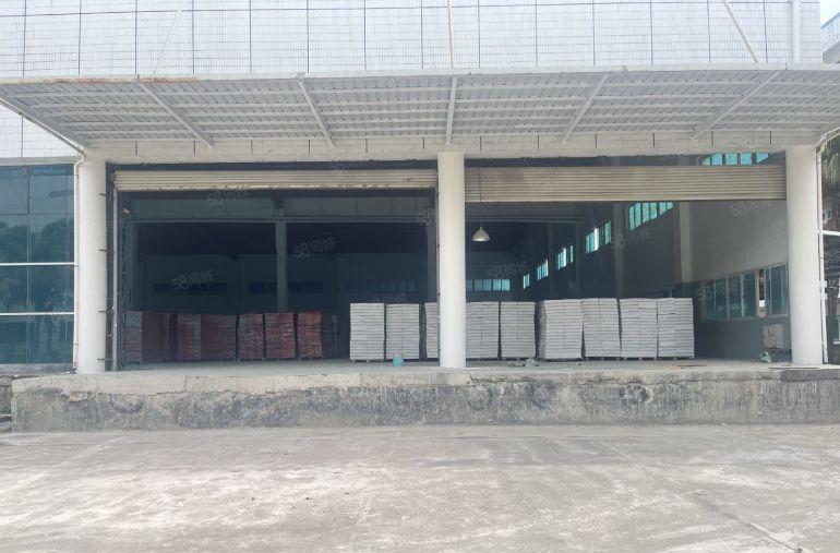 急租原房东新出独院，适合五金冲压模具机械设备注塑抽粒仓库配送