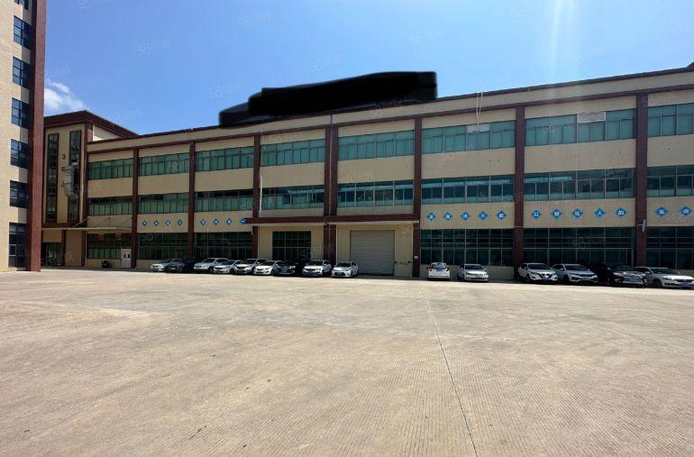 10元起租不限行业园州出租厂房总面积约15920平方