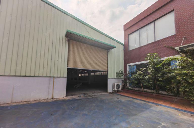 园洲中心厂房600平1200平，有现成硅胶环评 水电到位