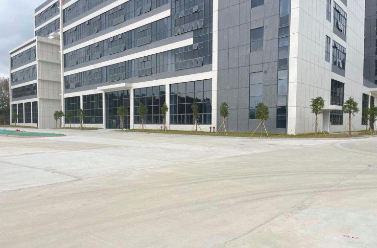 （全新厂房）龙溪7块每平全新红本厂房