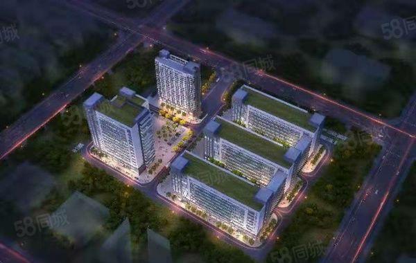 博罗性价比的厂房来了