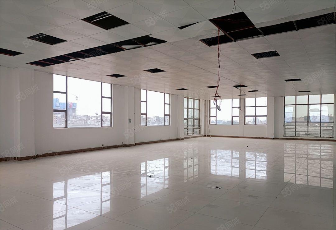 独立楼 现成厂房出租 租厂房 独门独院 配宿舍 可办环评厂房