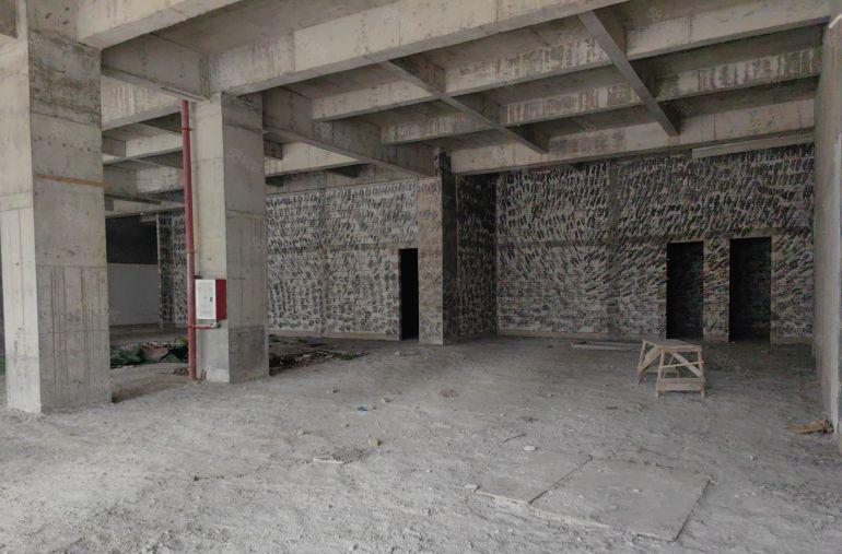 临街厂房出租600平 采光很亮 交通便利 价格可谈