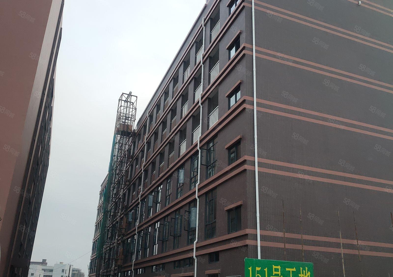 惠州市博罗县龙溪镇原房东独院16500平方厂房仓库出租