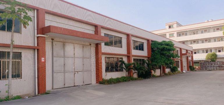 惠州石湾原房东独院厂房仓库低价出租1700平方，空地超大