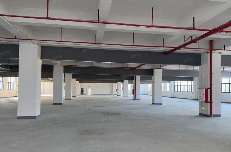 博罗单面板双面板专业线路板电镀喷锡沉金原房东大小面积按需分租