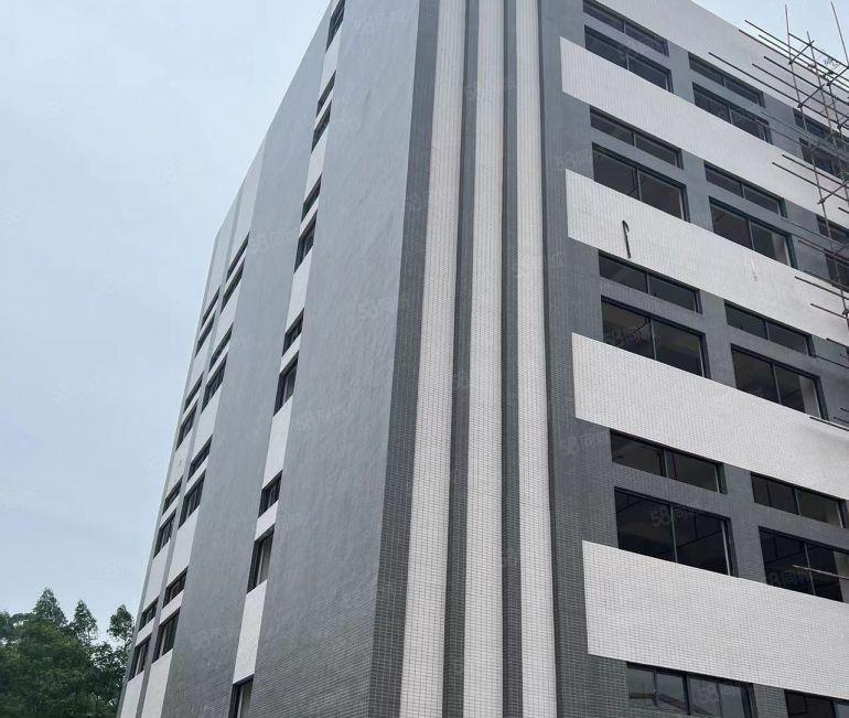 全新厂房10块钱房东负责装修拉水电做地坪漆