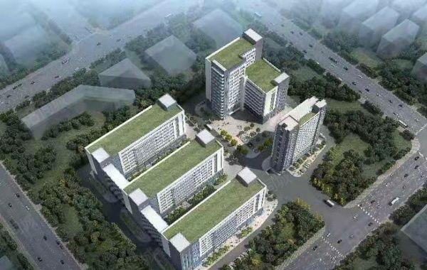 博罗性价比的厂房来了