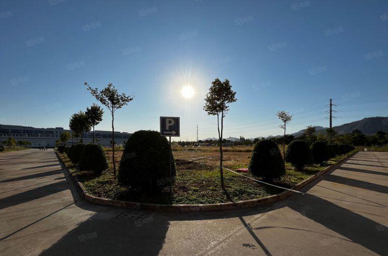 博罗县石湾镇石湾大道新出独门独院标准厂房（可分租）