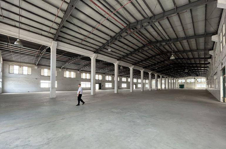 一楼15元独院红本厂房博罗园洲镇原房东出租超大空地可办环评