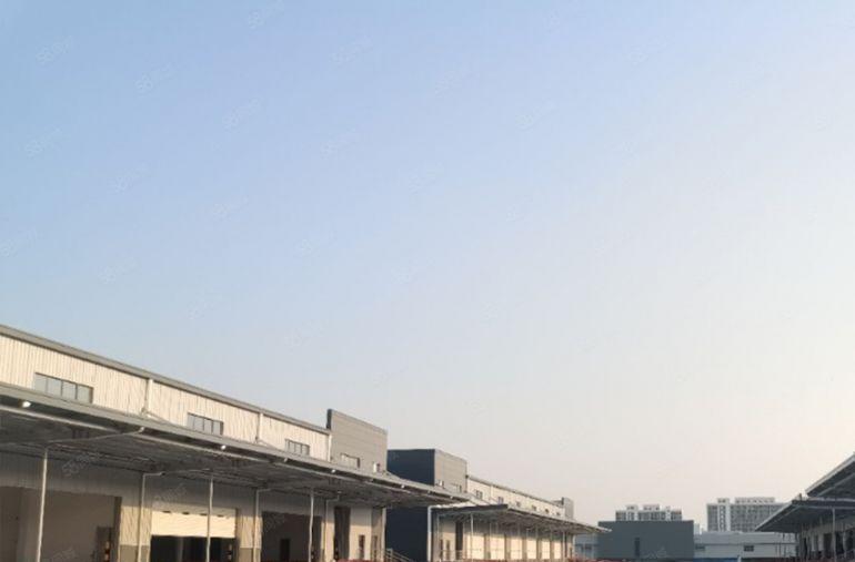 惠州南北通透大厂房一手原房东出租 价格可谈