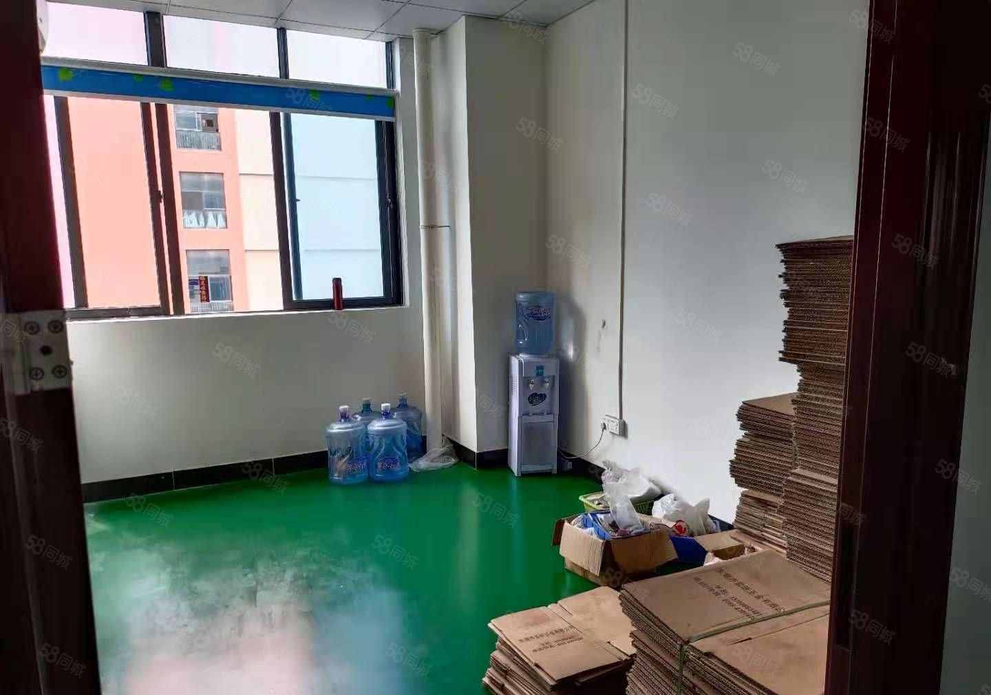 非中介！原房东直租标准独院！