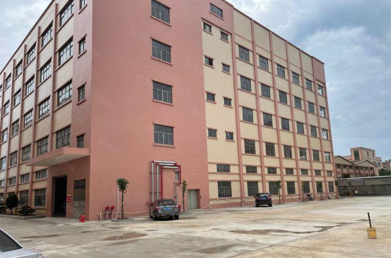 石湾镇标准厂房出租带表面处理环评价格便宜