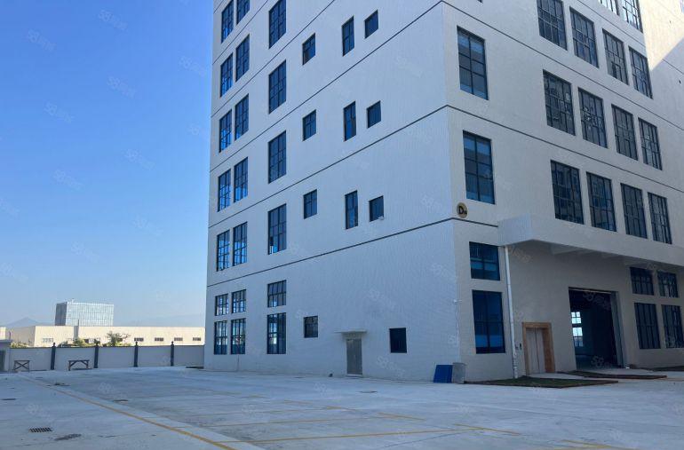 7元出租博罗石湾厂房3300平方米可做污染行业