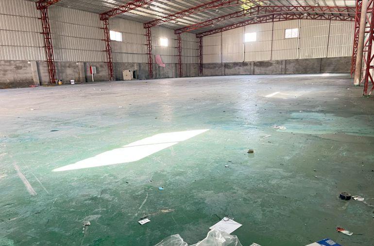 （原房东独院）龙溪10块每平独院钢构厂房