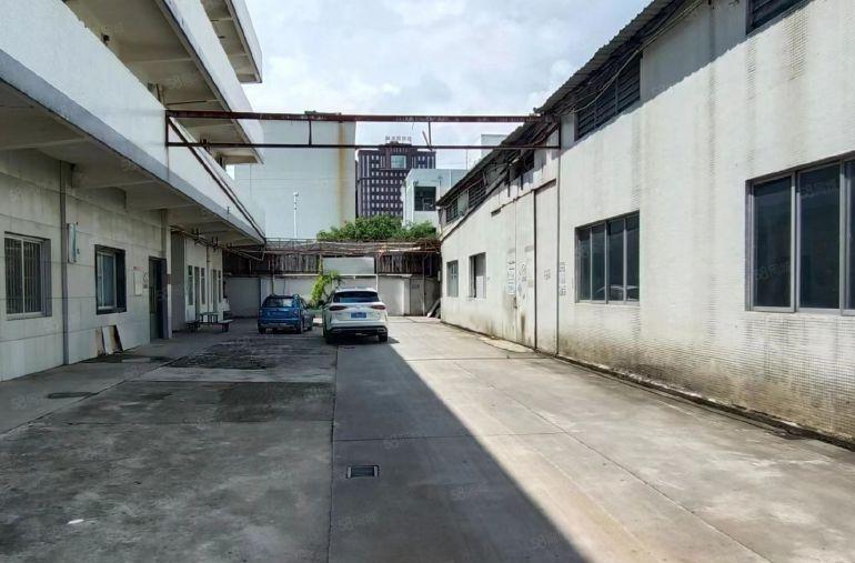 园洲镇单一层分租720平