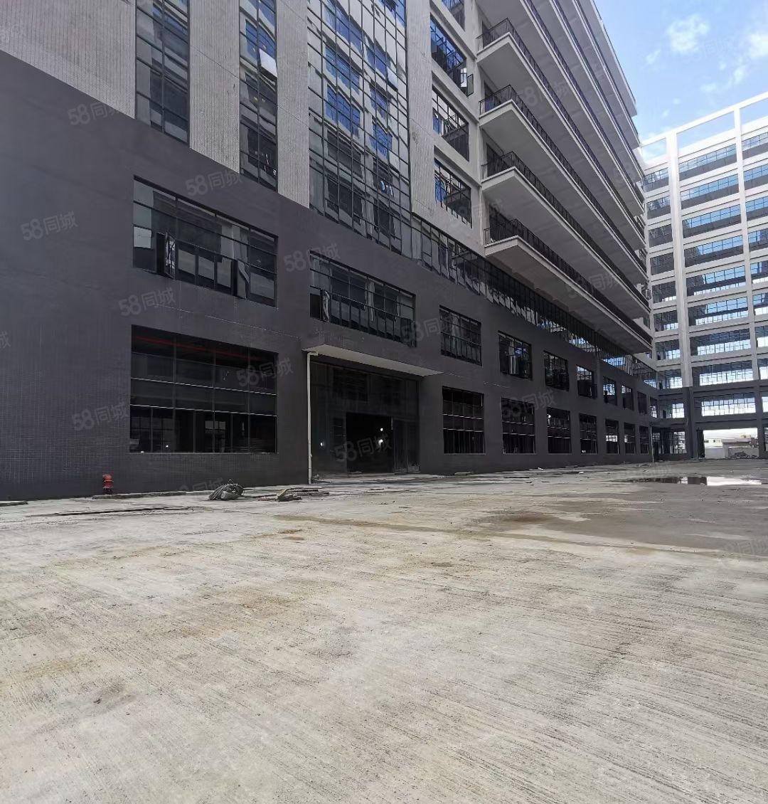 惠州市博罗县龙溪镇原房东标准厂房仓库出租230000平方