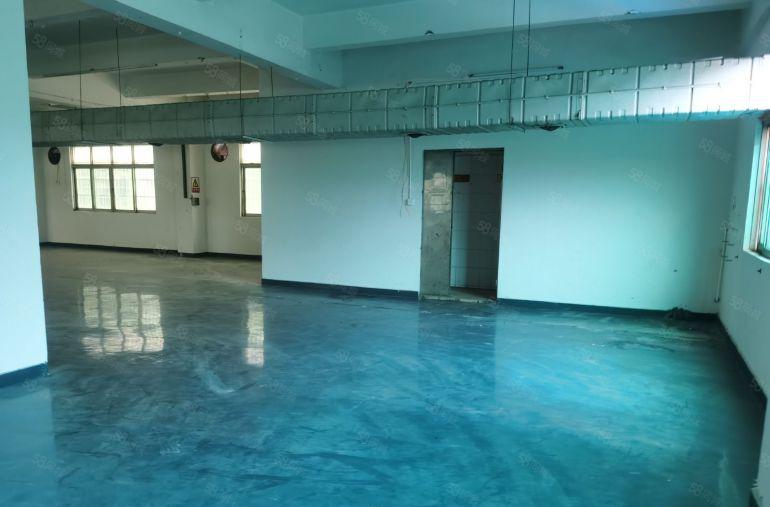 博罗县石湾原房东镇区工业园精装修低价厂房出租