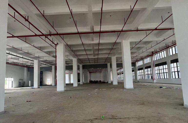 龙溪厂房出租 四面采光 原房东直租 国道附近 价格可谈