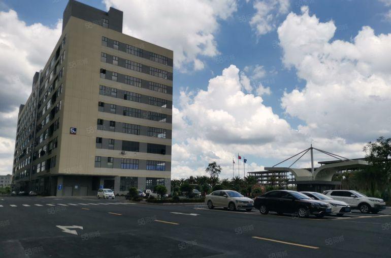 罗阳镇厂房出租，标准厂房，原房东，5吨电梯。