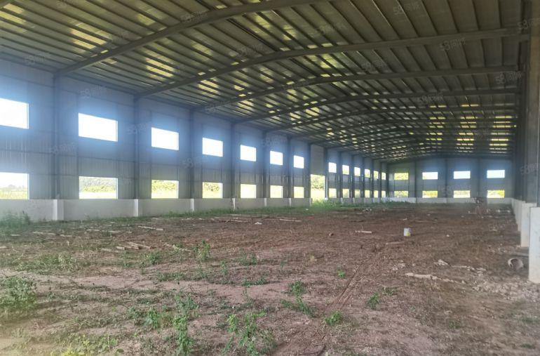 博罗全新钢构滴水10米只租10块钱需要预付一年房租