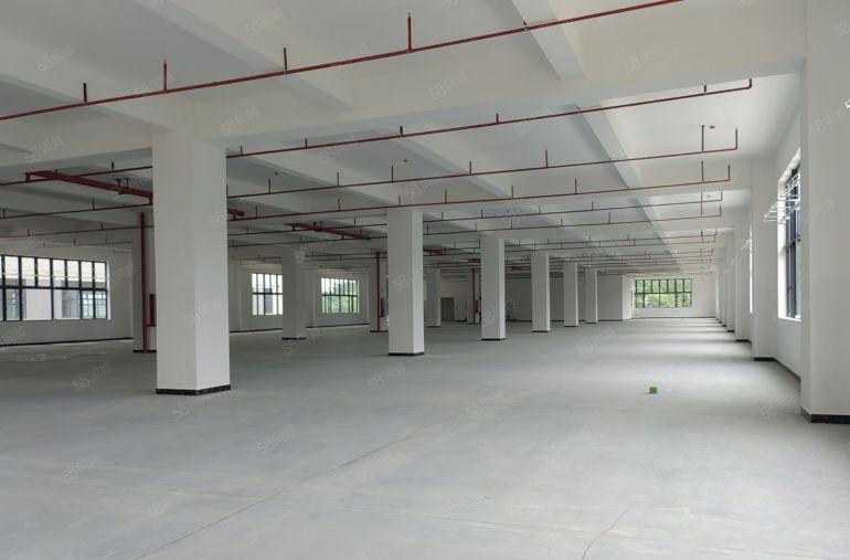 8元！接受电池行业！罗阳原房东全新厂房120000平低价出租