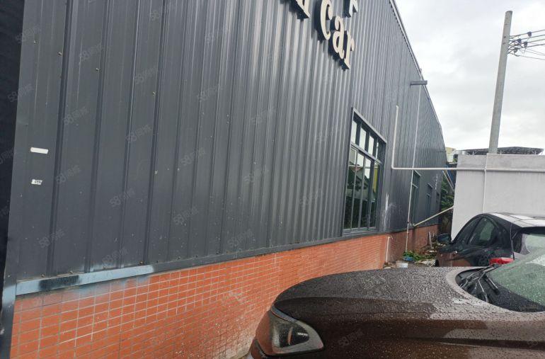 博罗罗阳单一层独院1341平方便宜出租