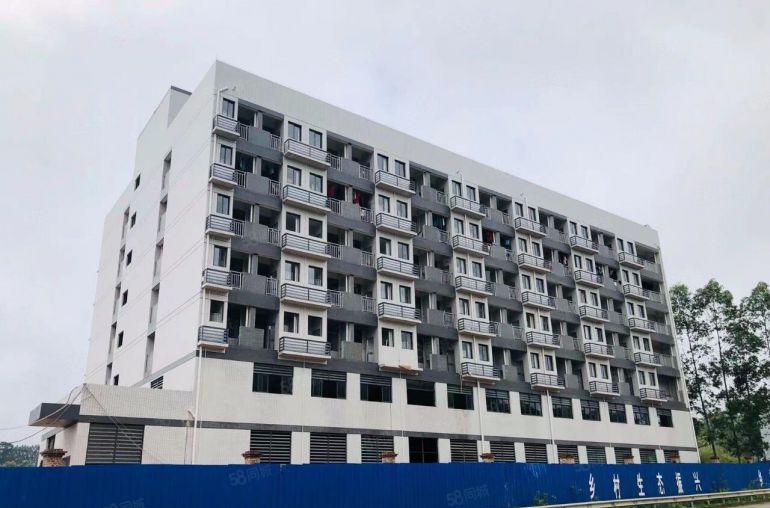 博罗县柏塘镇独院厂房10,000平方租金7全县中相当便宜