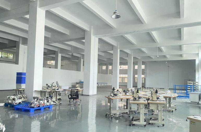 镇中心原房东现成装修标准独院厂房