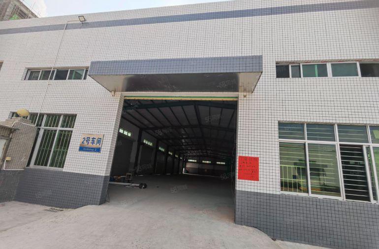 园洲多个原房东单一层出租面积大小都有，价格便宜