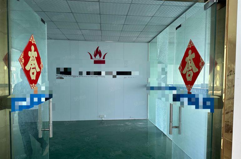 8元单层1000平带装修厂房低价出租博罗龙溪园洲石湾