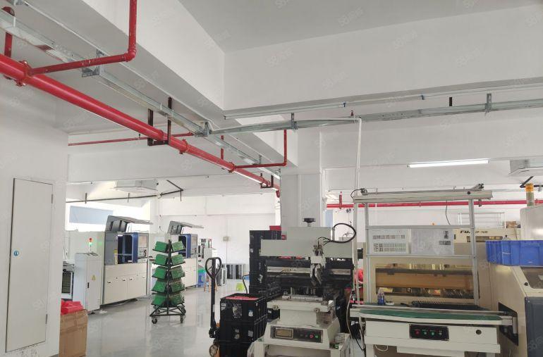 罗阳原房东无公摊厂房低价出租1万平出租两百平起租一楼仓库出租