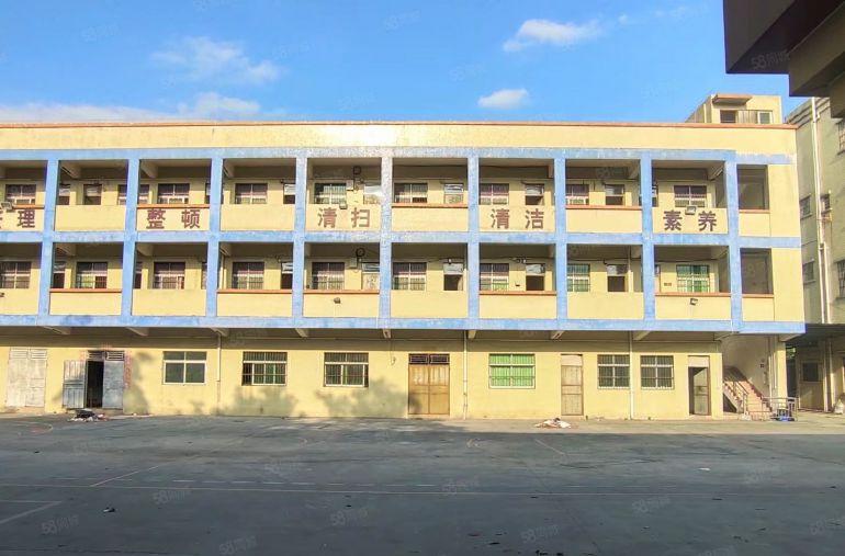 带红本有抽粒环评独门独院厂房出租水电可过户