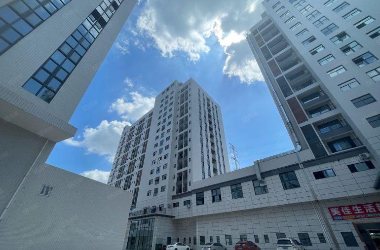 惠州黄埠重工业高度7.9m2用地高速口500起分带医疗环评