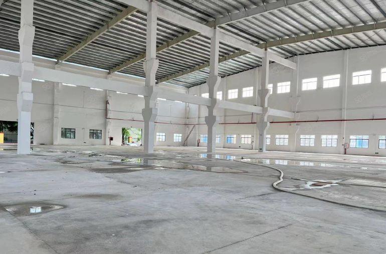 靓泰美15米高3600平米招租