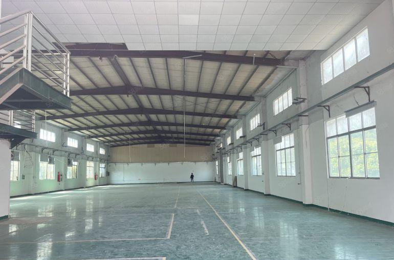 急租龙溪新出小独院适合抽粒注塑五金冲压家具机械设备仓库小污染