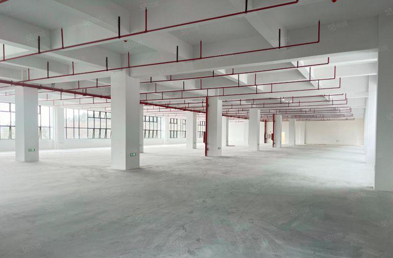 （全新厂房）龙溪7块每平全新红本厂房