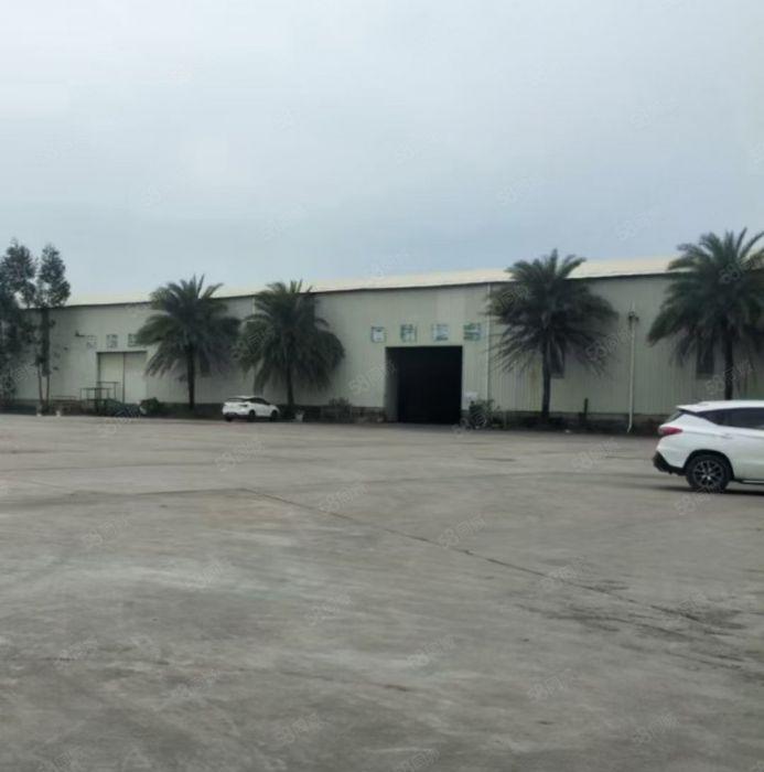 13600平现成环评超大空地独院3000起分