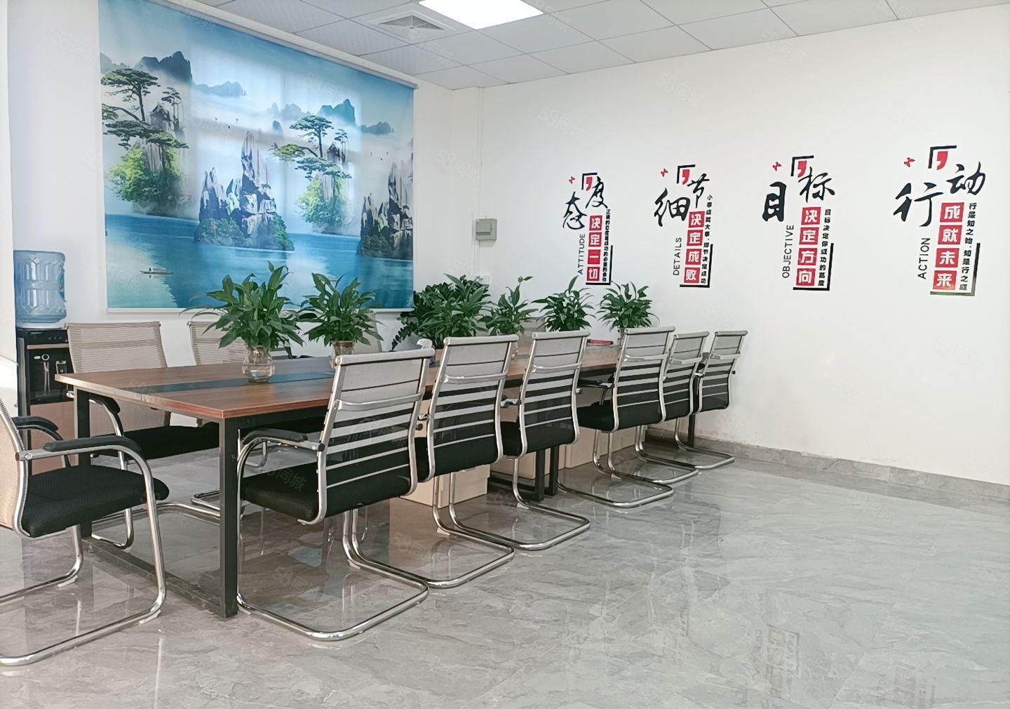 砖墙到顶单一层 工业厂房仓库出租 一楼厂房 钢构厂房出售