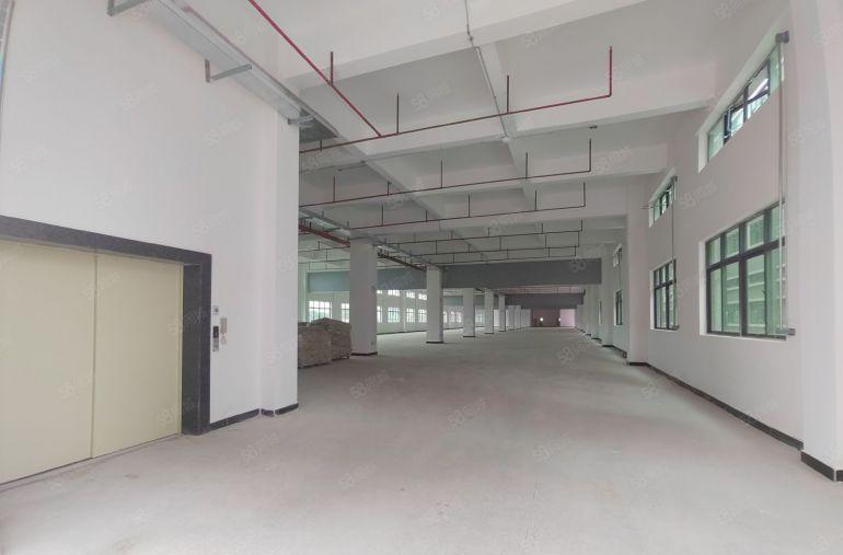 原房东，红本双证厂房，环评秒批，交通便利，成熟工业区，好招工