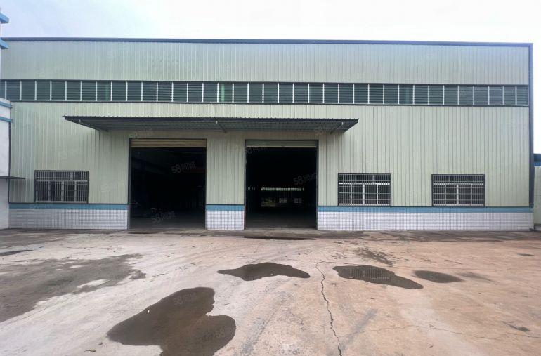 园洲！靓盘！独门独院！带航车！原房东！可做仓库！