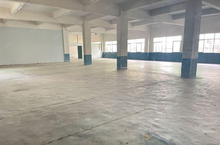 （一楼厂房）石湾13块每平一楼厂房